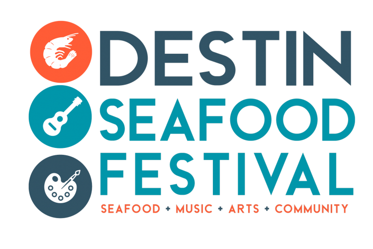 Destin Seafood Festival Coastal 30A Destinations