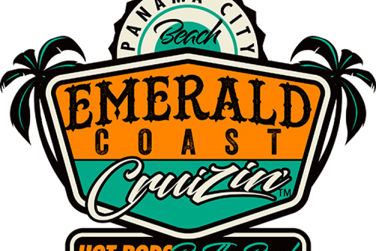 Emerald Coast Cruizin Spring 2025